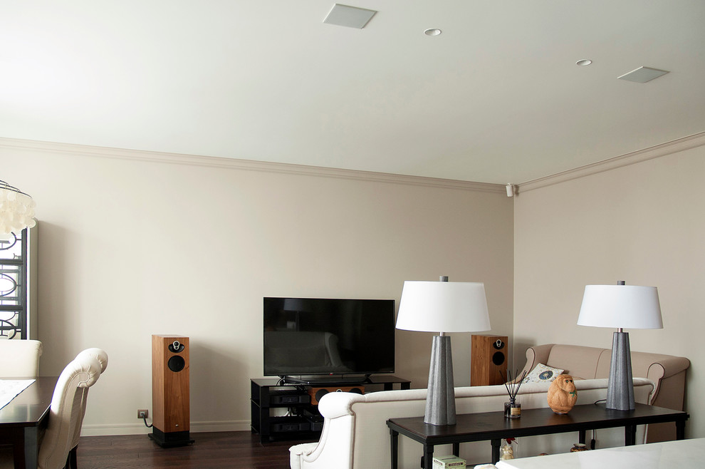 Квартира на ул. Академика Волгина 114 м2