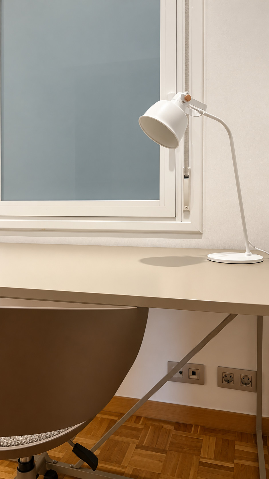 Interiorismo de vivienda