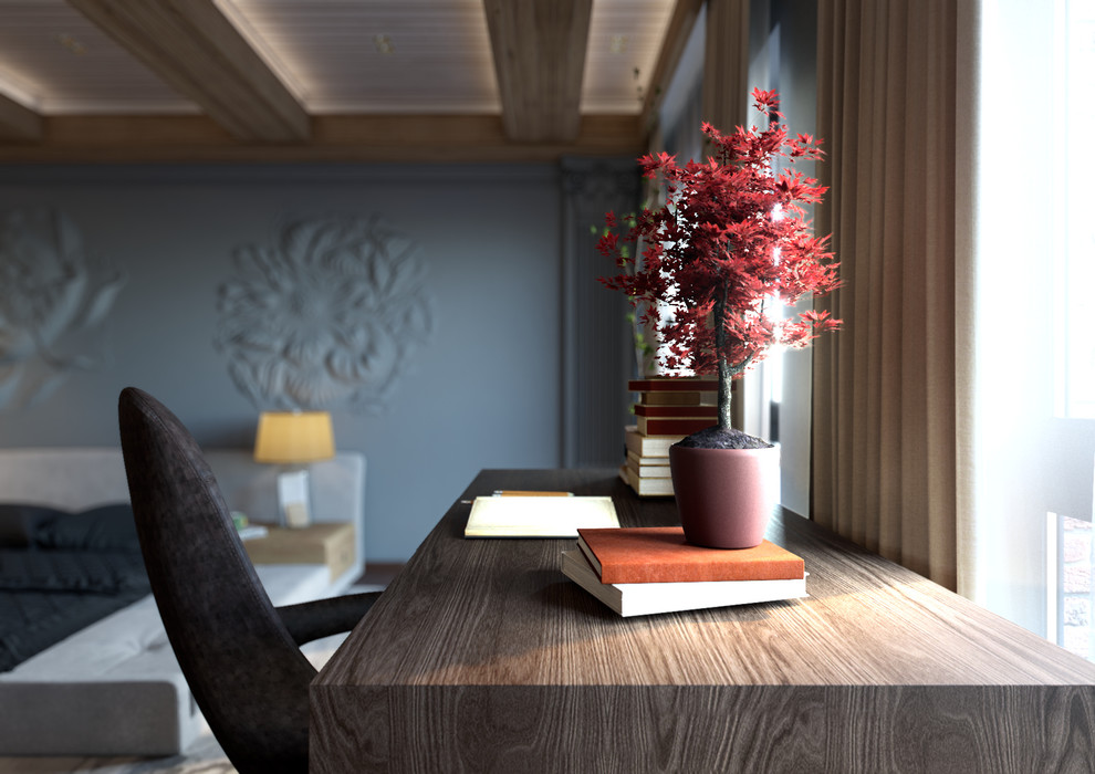 Loft "Рассвет"