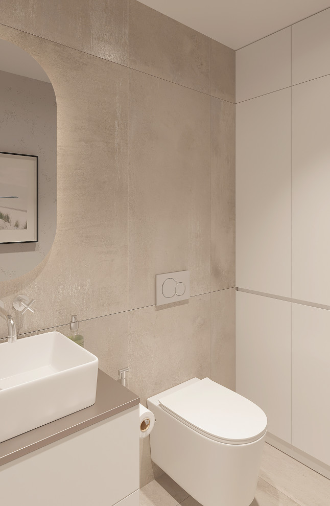 ArtCity 3 bedroom apartment