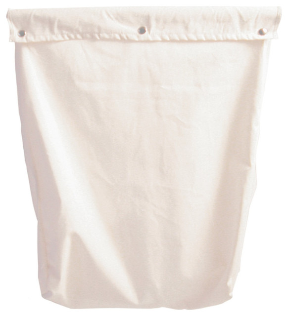 ExCell Kaiser LLC Laundry Hamper Bag, Replacement Hampers Houzz
