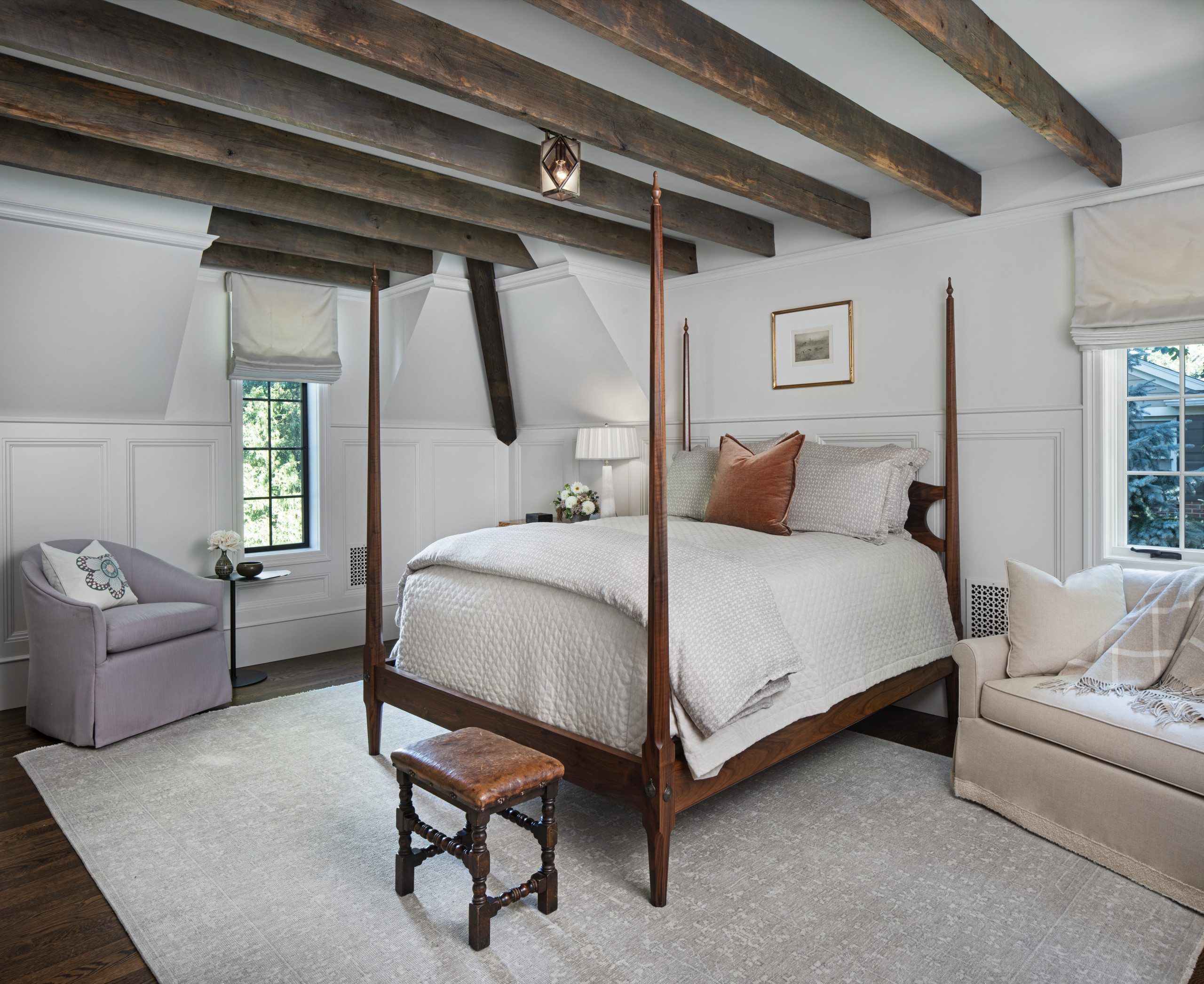 French Cottage