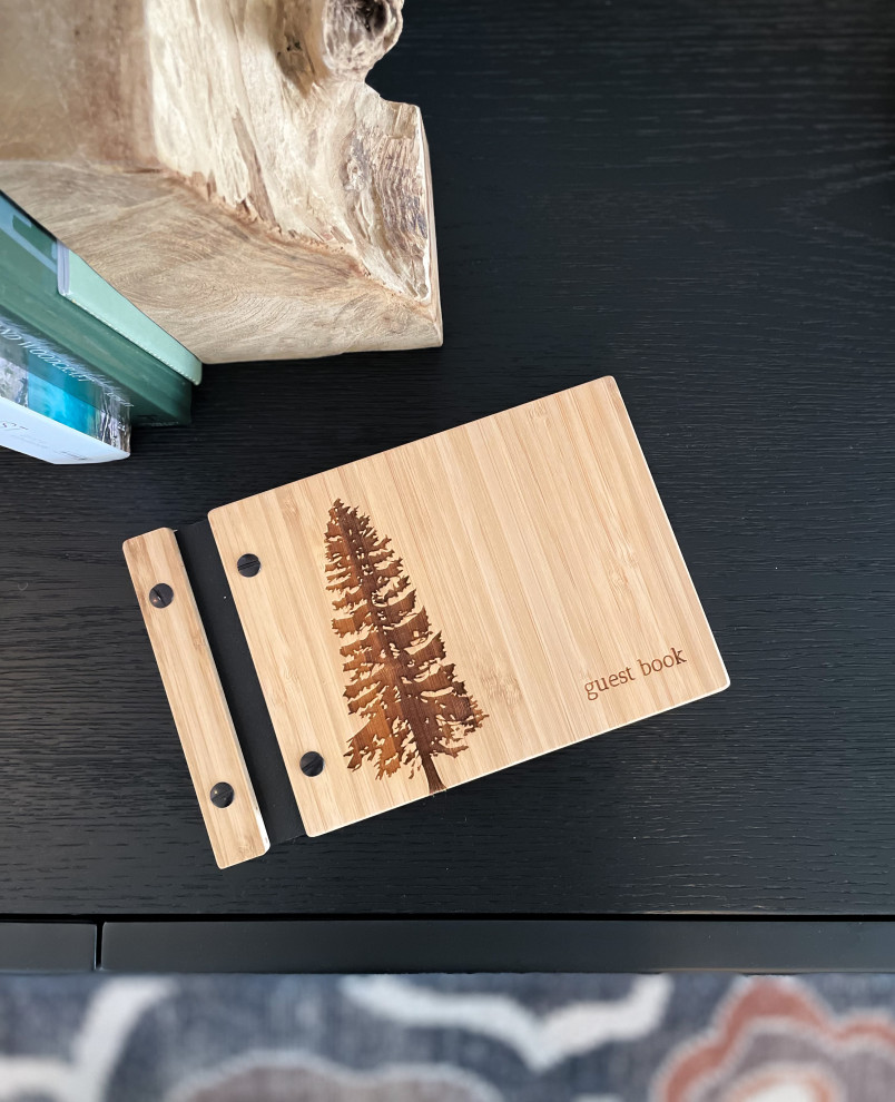 Modern Olde Town AirBnB | Arvada, CO | Eclectic House Remodel