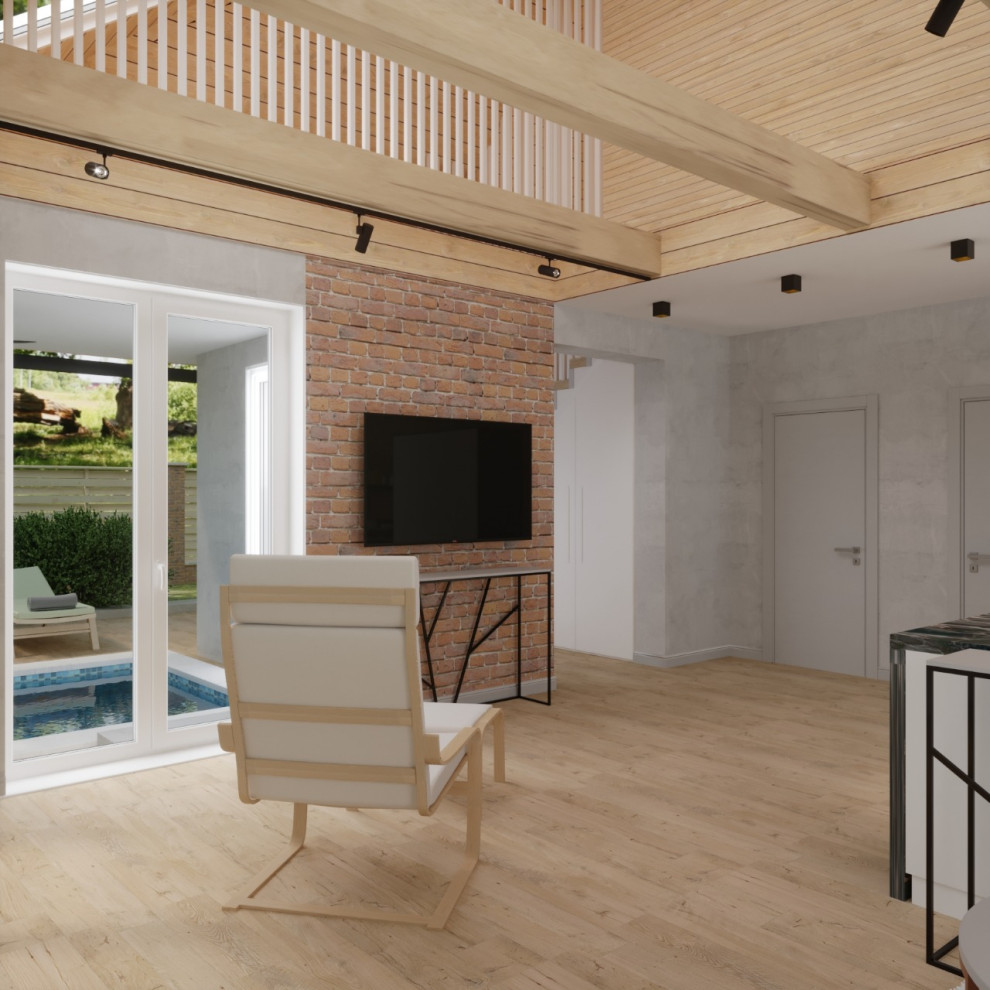 Баня, Частный лом