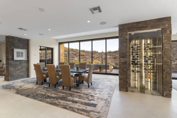 Troon Ridge Estates Remodel