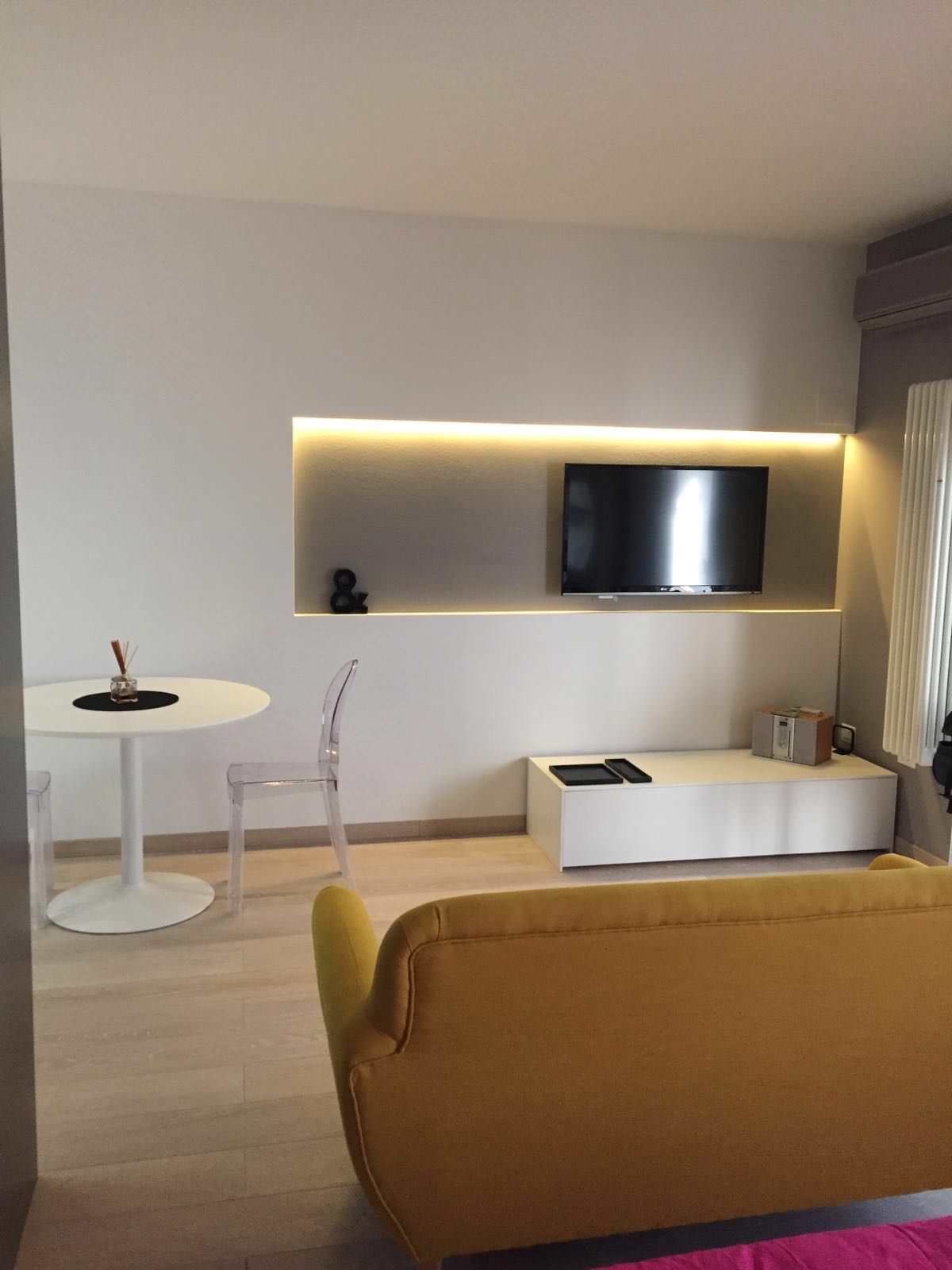 appartamento 50mq a Milano