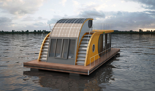 model 01 beach-style-exterior