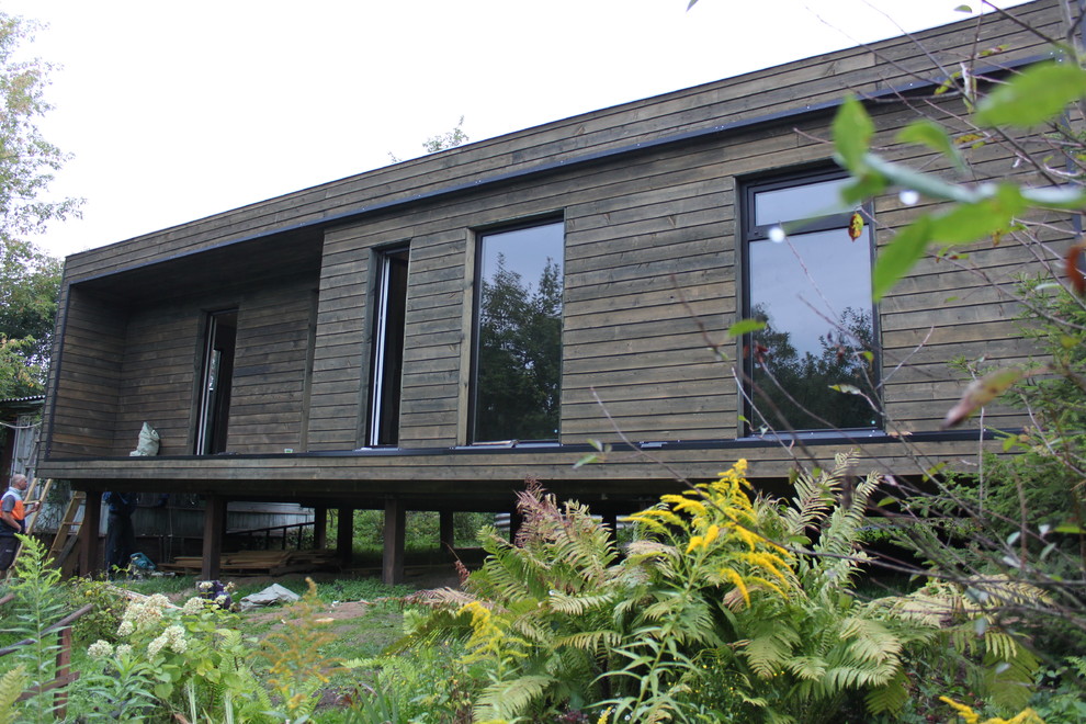 Минидом М65 в Морозках