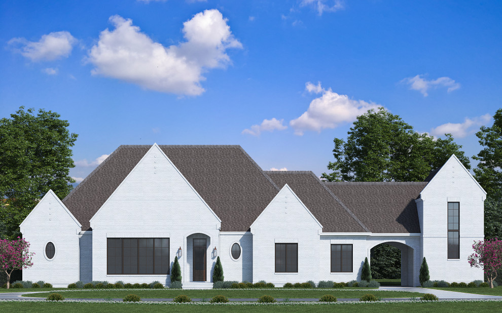 Renderings