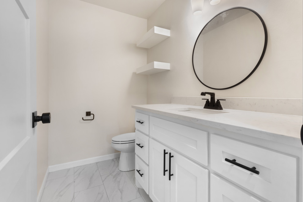 Bathrooms