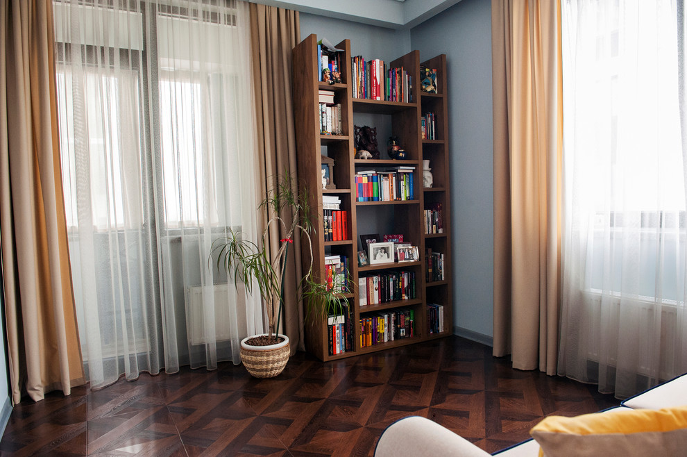 Квартира в ЖК "Водный"