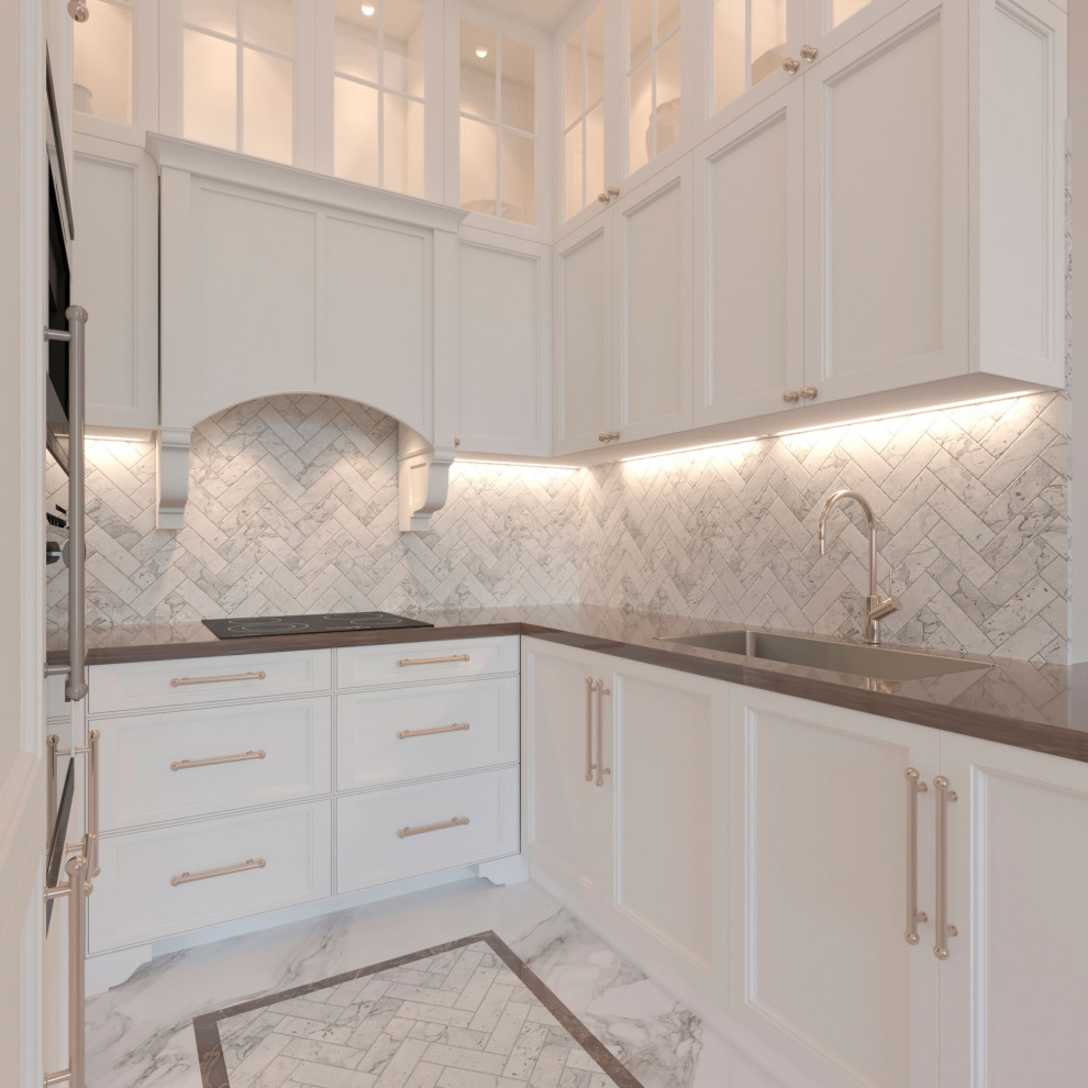 ЖК Итальянский квартал