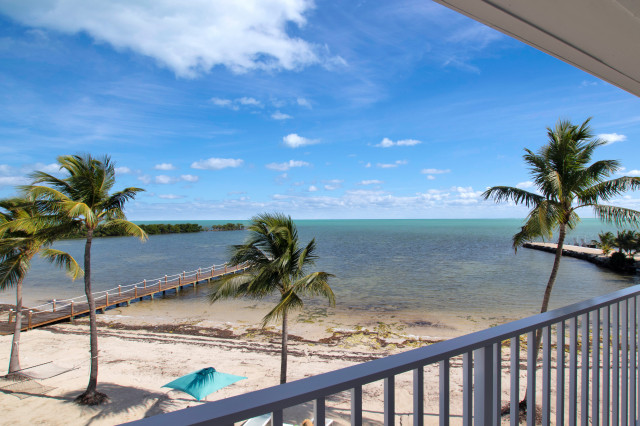 Equity Estate Islamorada maritimt-terrasse