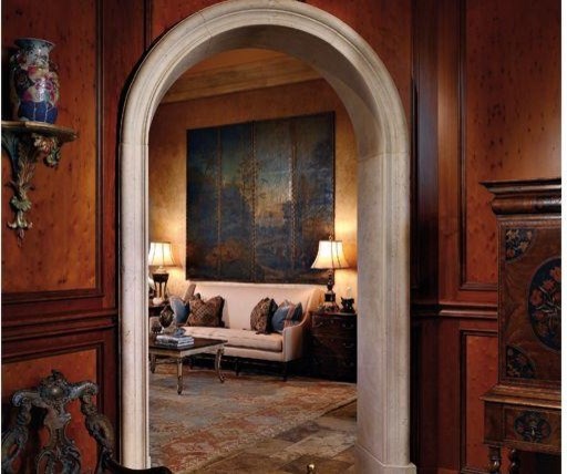 Architectural Archways- Francois & Co.