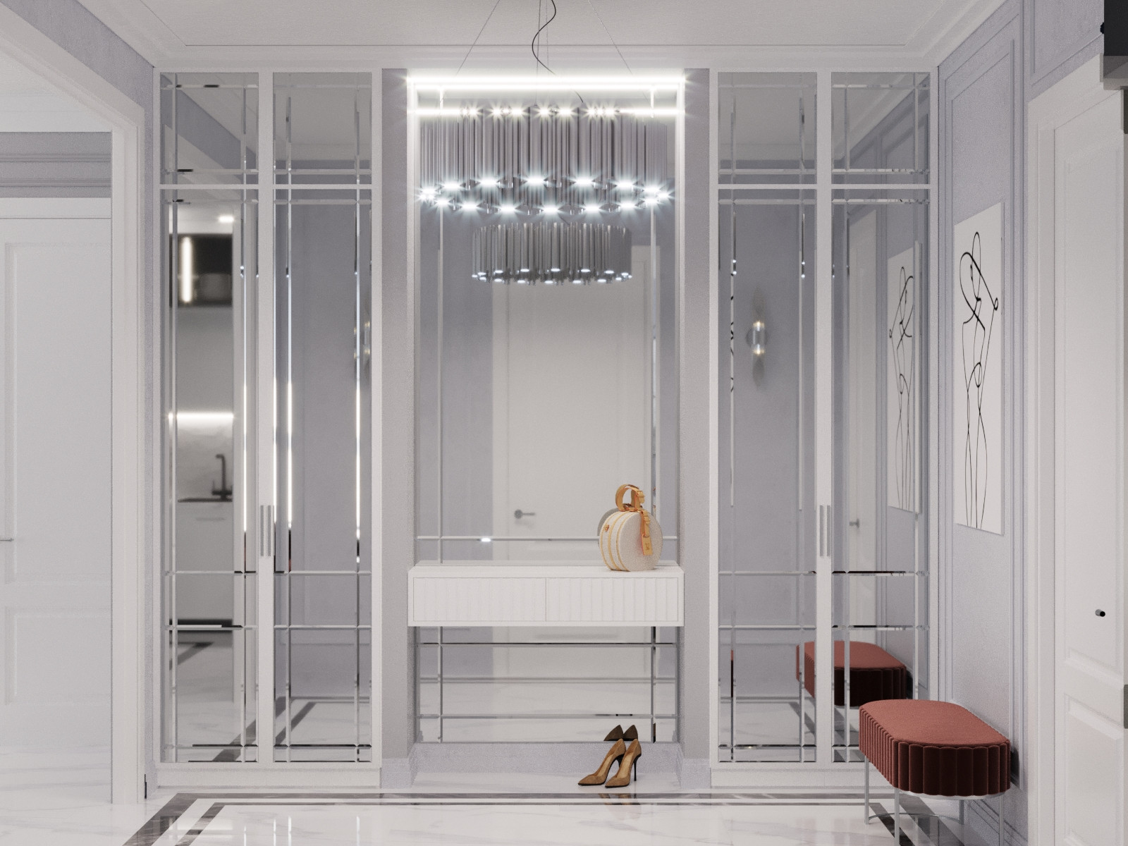 ЖК Солнечный Олимп 2