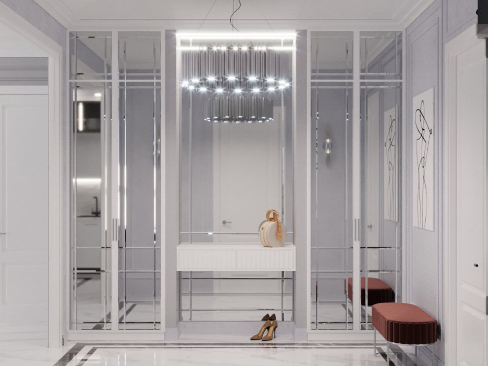 ЖК Солнечный Олимп 2