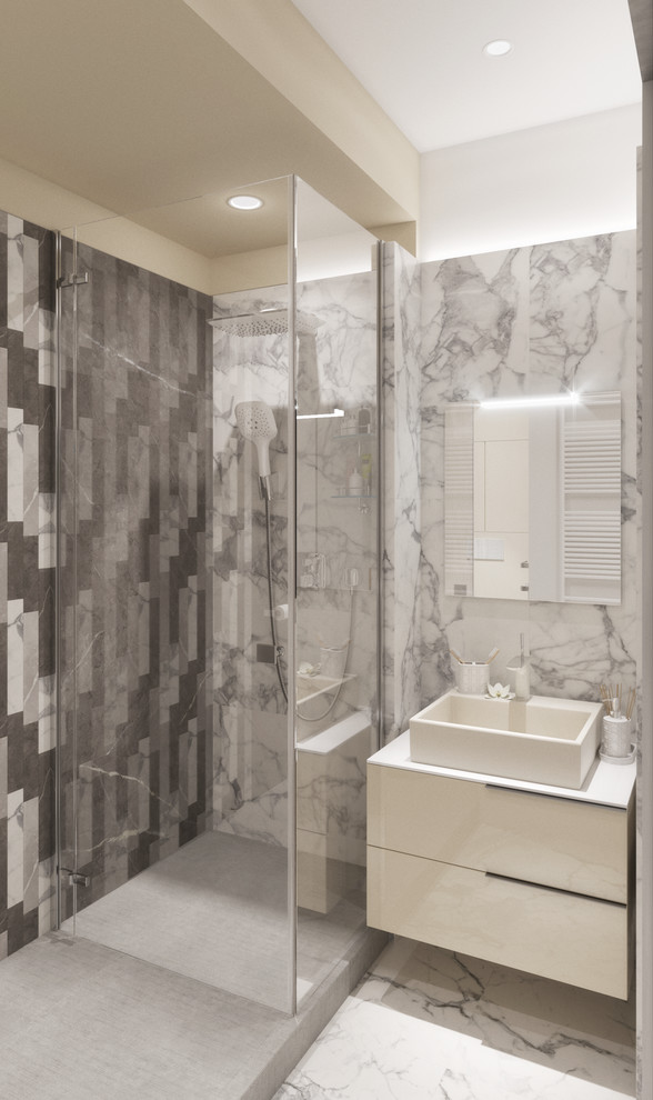 Уютная квартира для дружной семьи