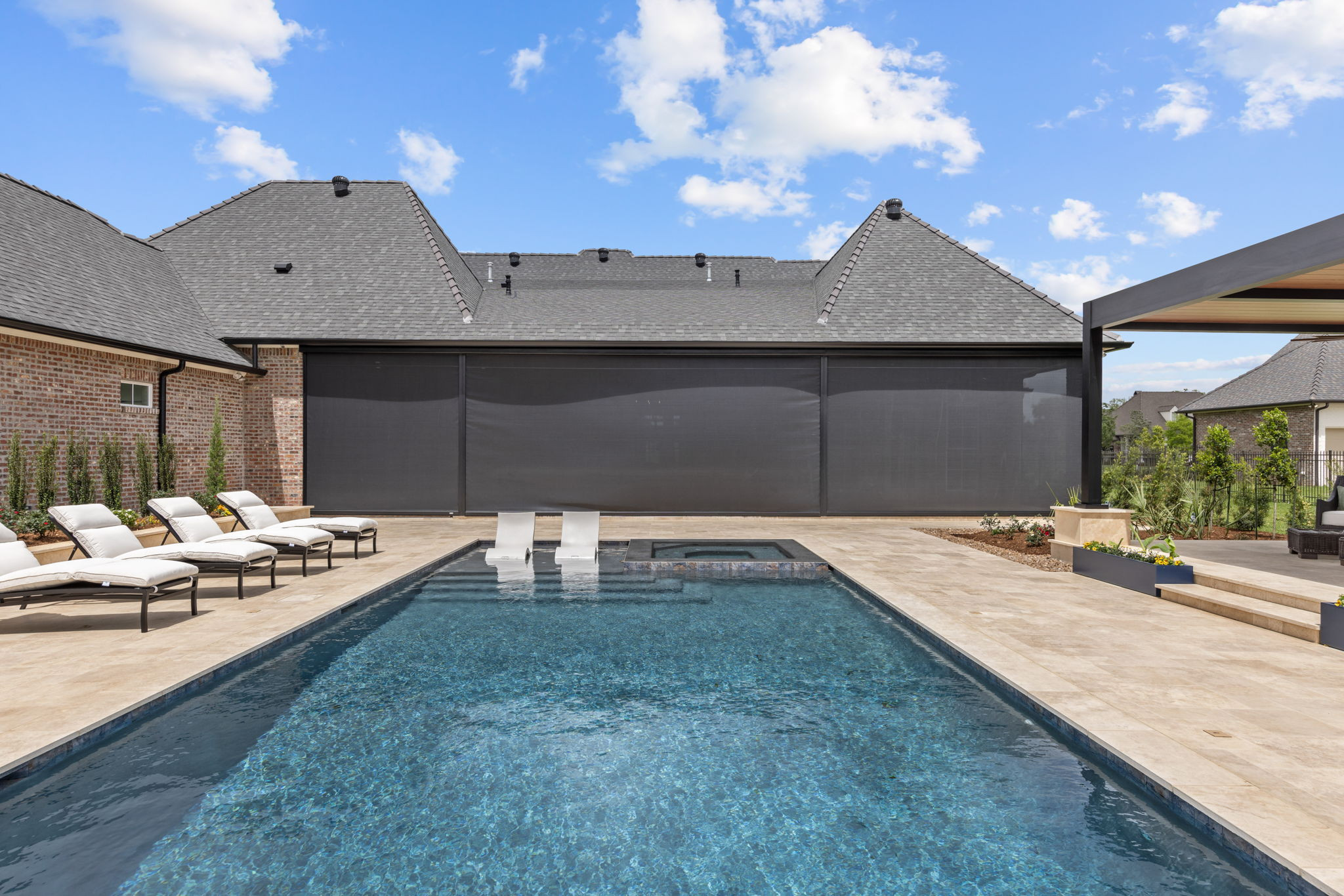 Parade Home-2025