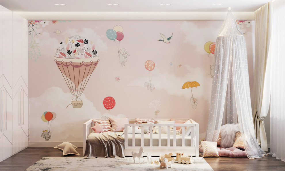 ЖК Долина Роз