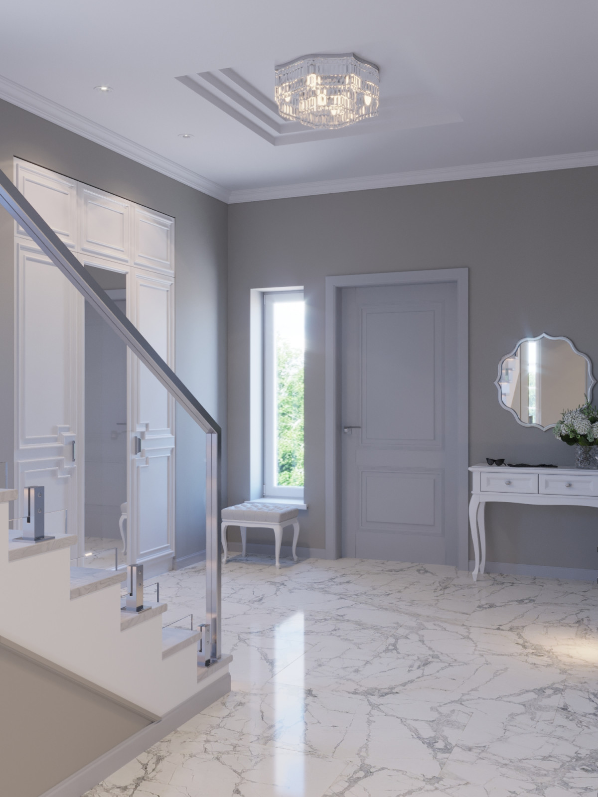 Таунхаус Новые Вешки