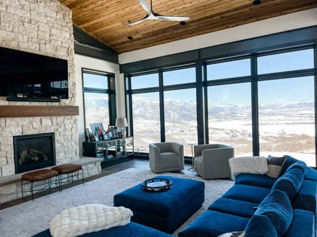 Living Room Great Room