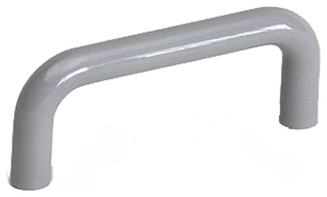 Berenson BER-4735-754-B Grey Drawer Pulls