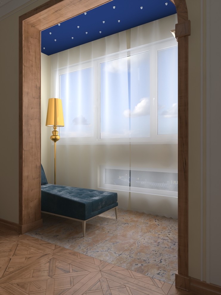 ЖК Ромашково