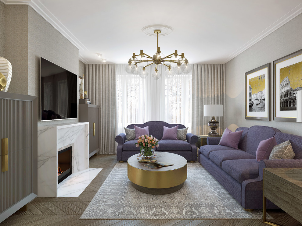 ЗОЛОТАЯ НИТЬ