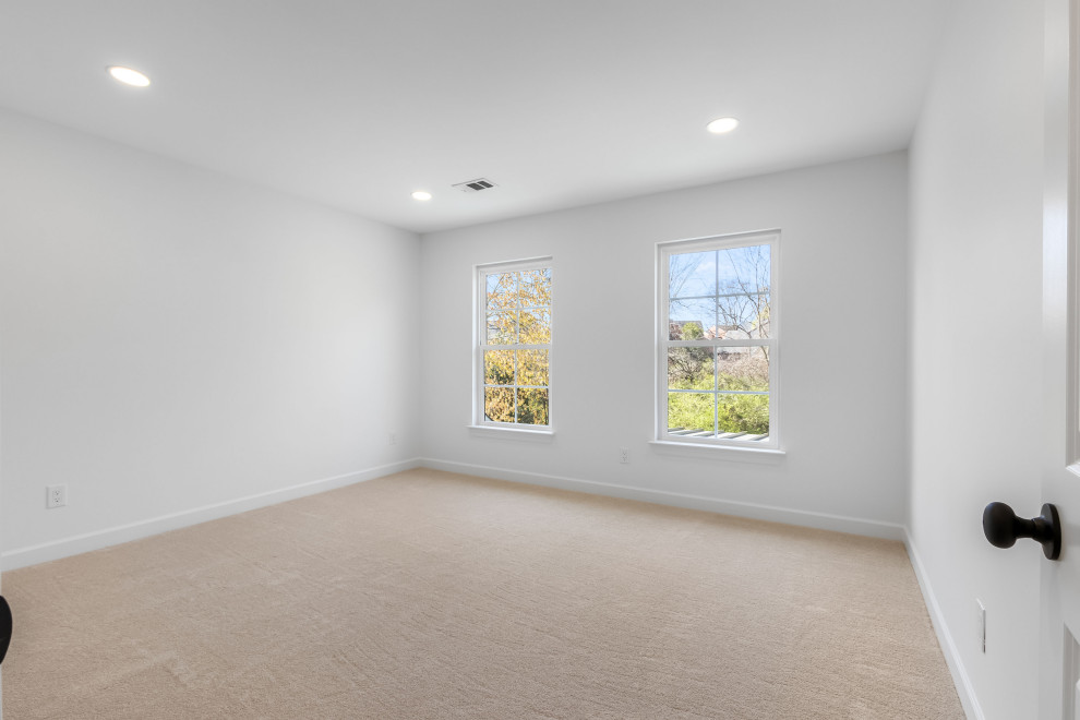 Whole Home Remodel