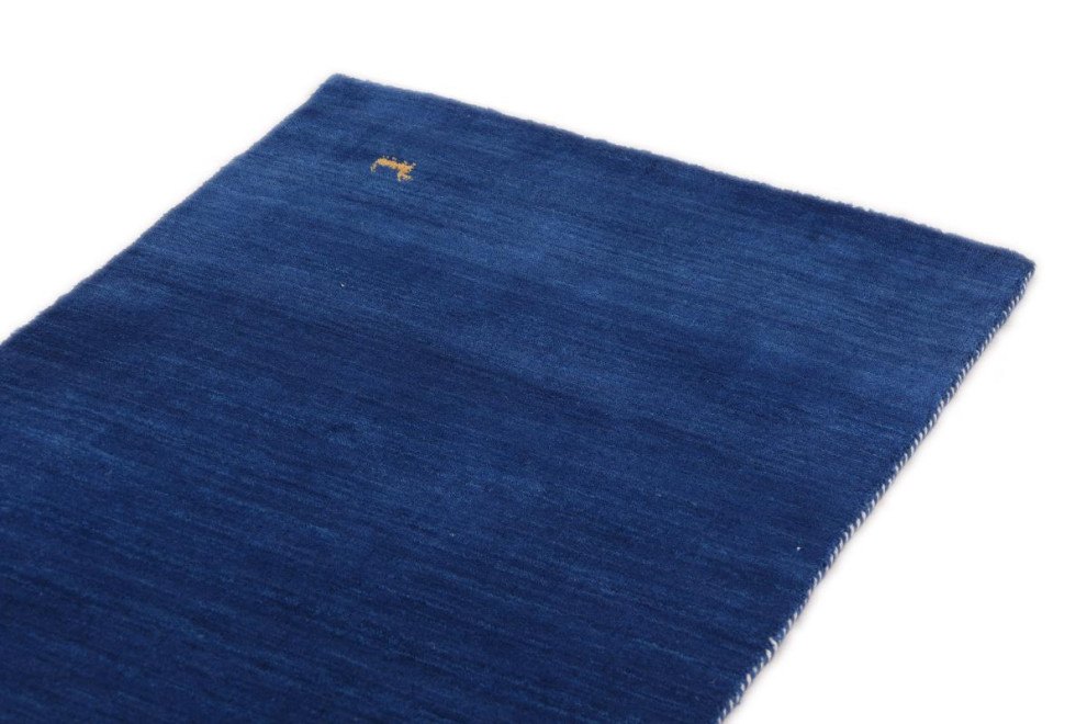 Oriental Carpet Loom Gabbeh 19'7"x2'6"
