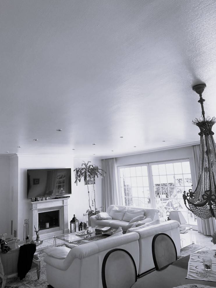 Komplett Sanierung Einfamilienhaus