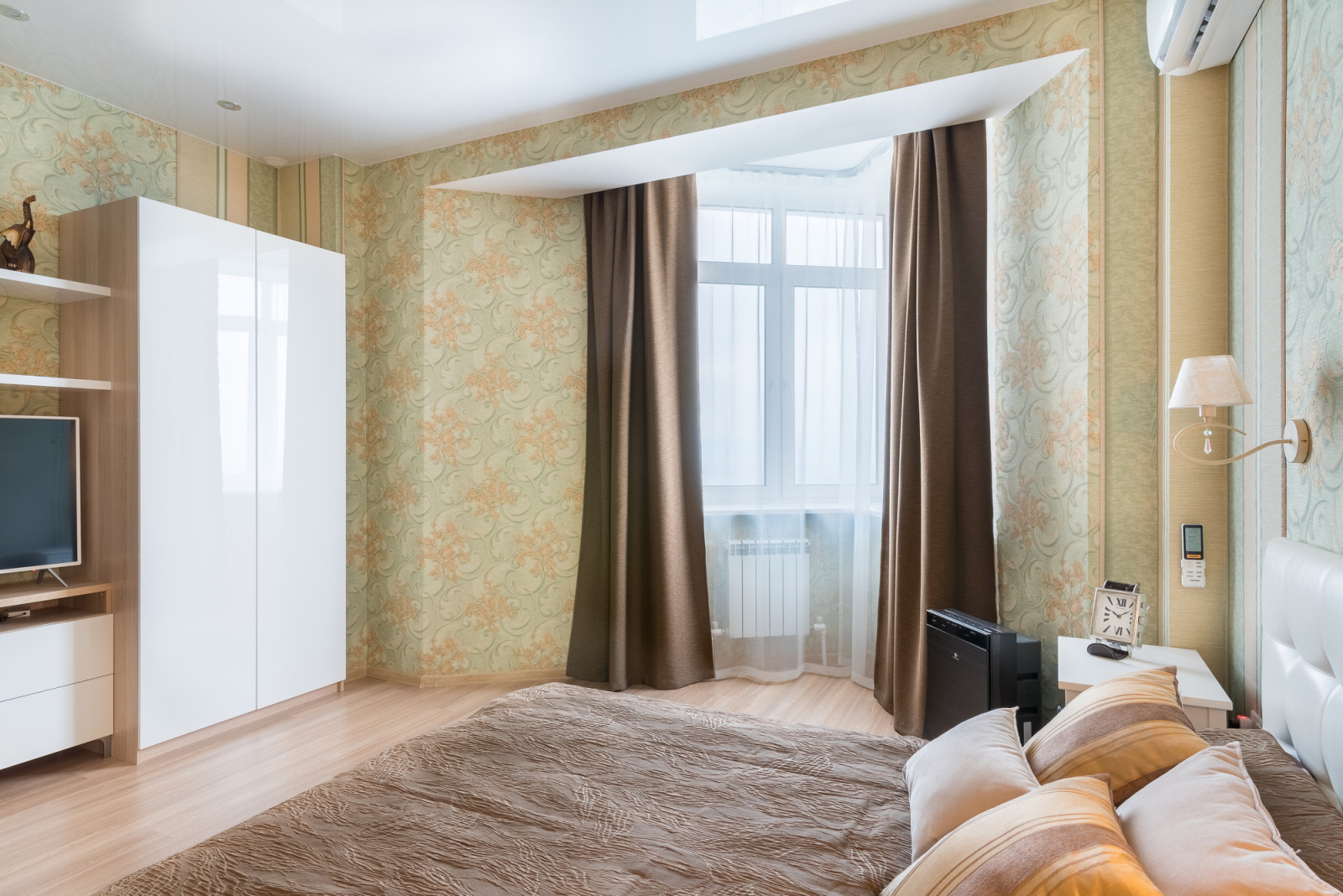 "Бирюза и море"