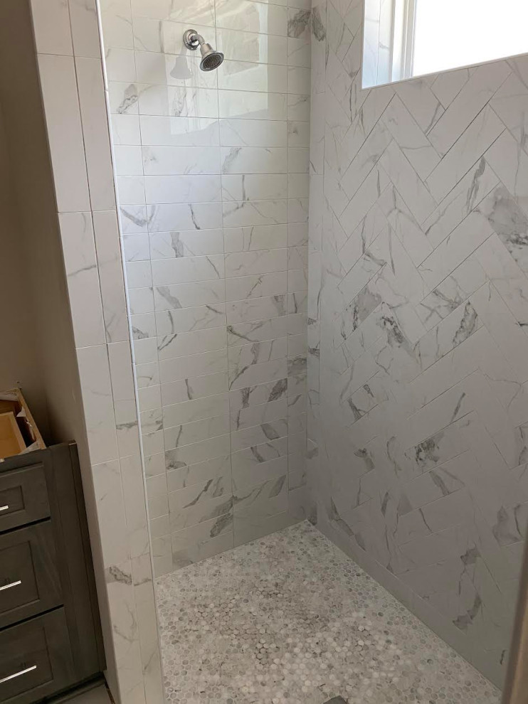 Bathroom Renovations