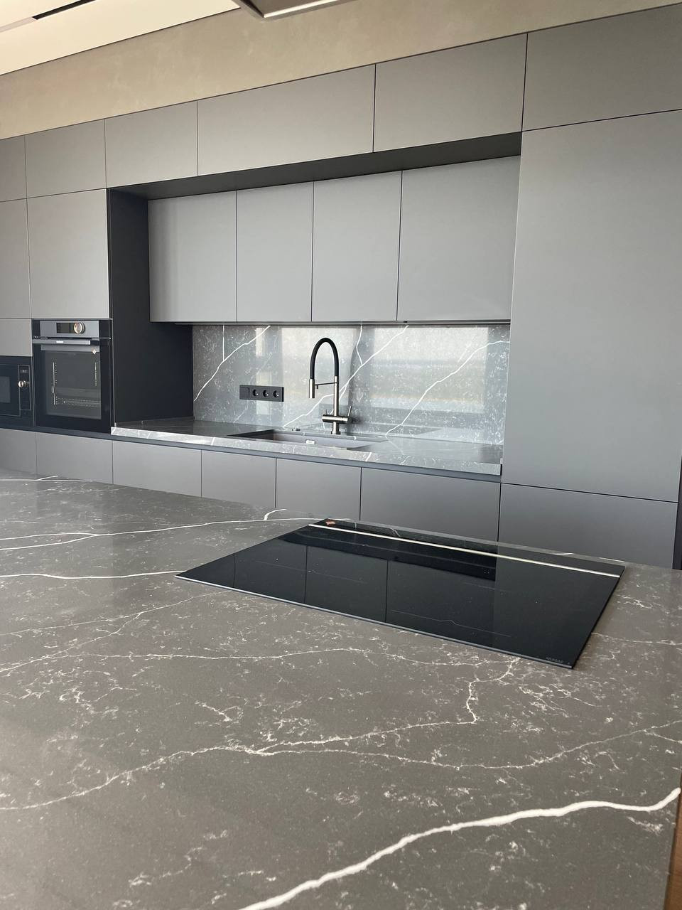 ЖК Дирижабль