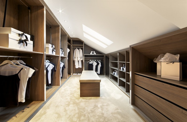 Walk-In Wardrobes wardrobe
