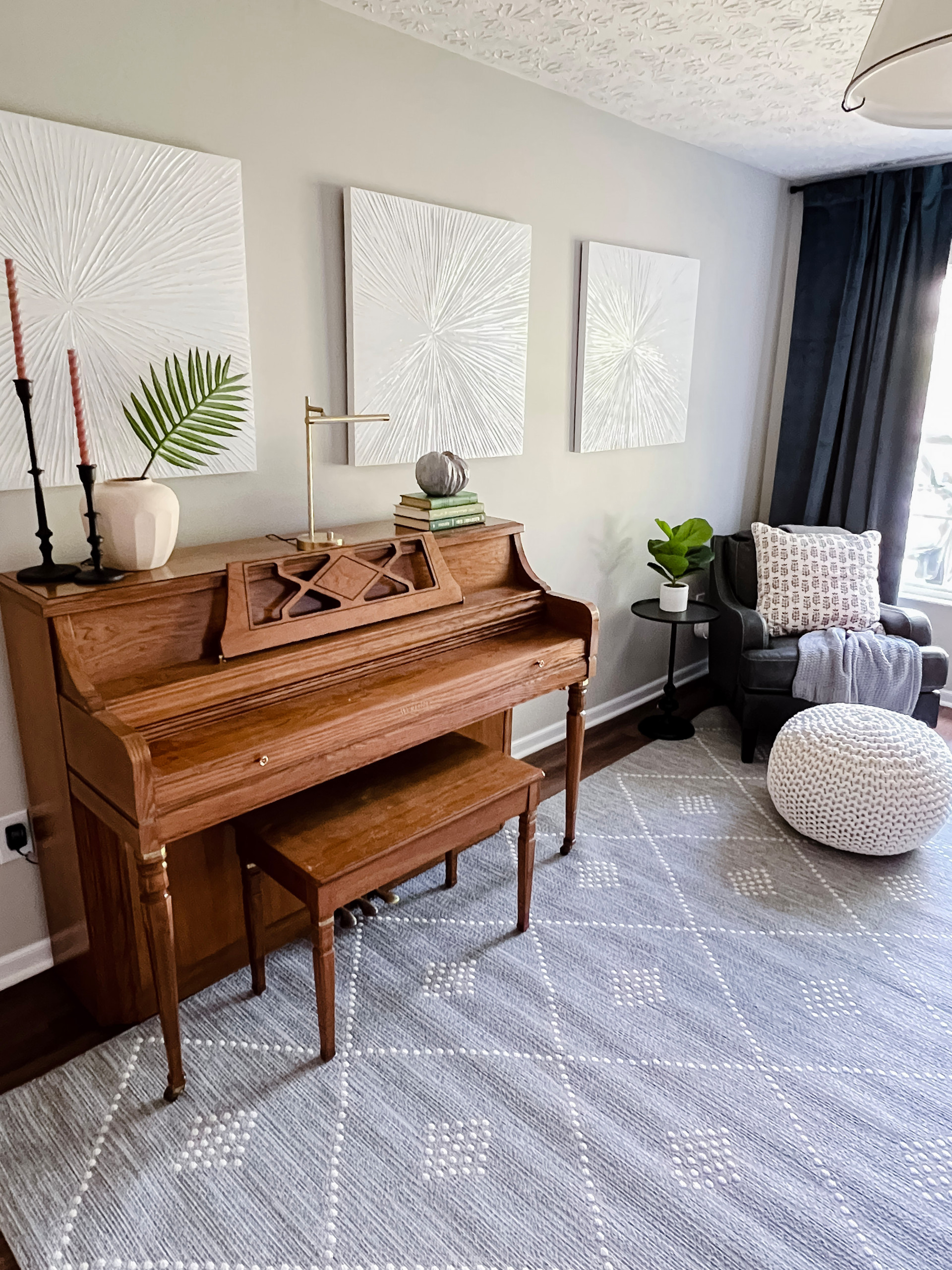 Space to Work & Play 1