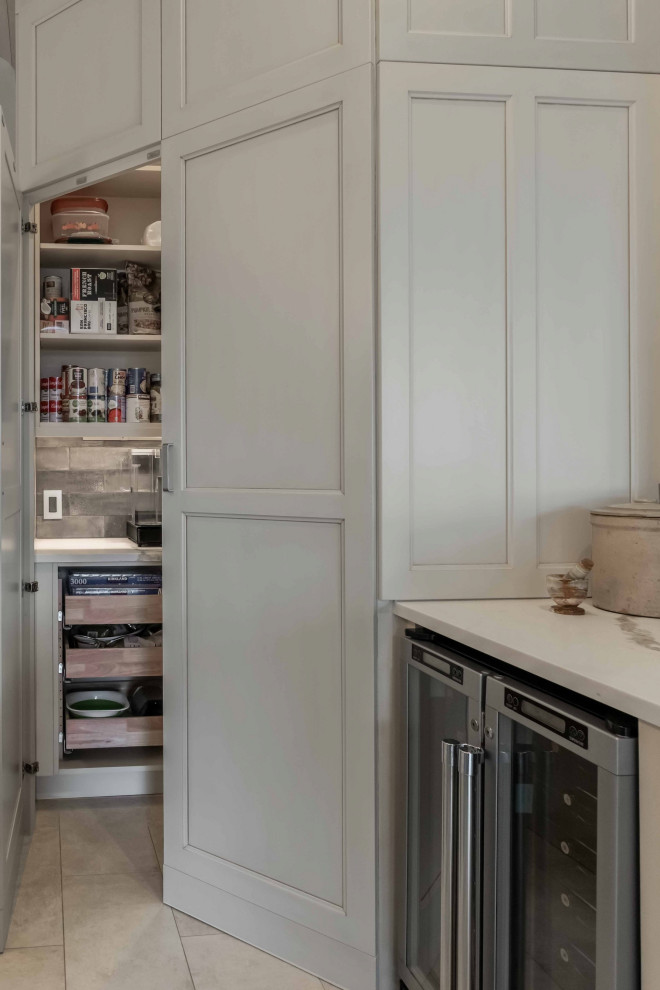 Wauna - Gig Harbor Kitchen
