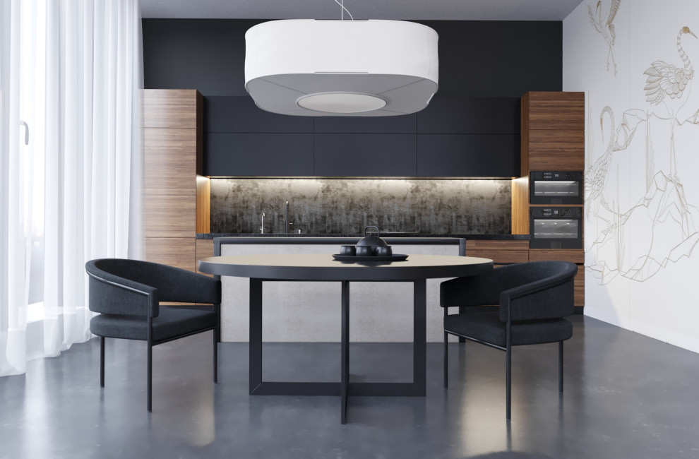 Дом миллионера