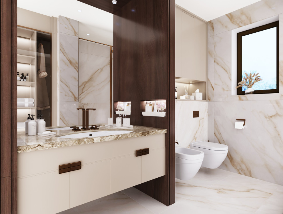 Дом 127 м² в г. Солнечногорск