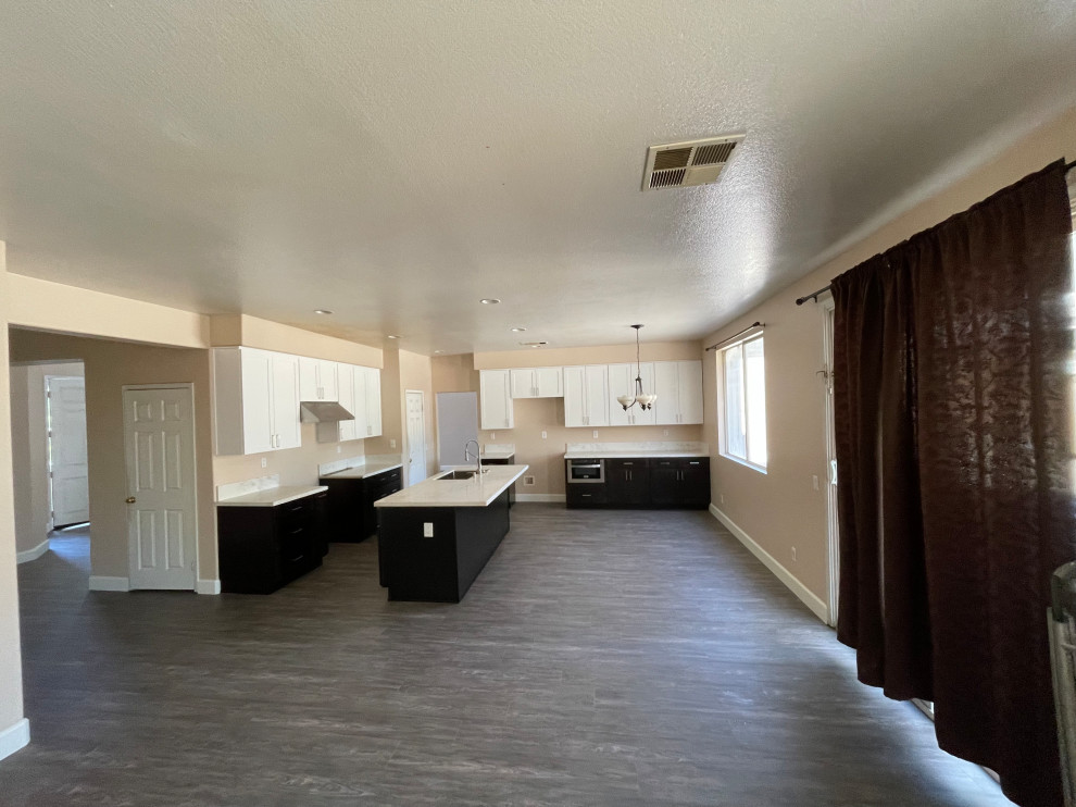 Kitchens