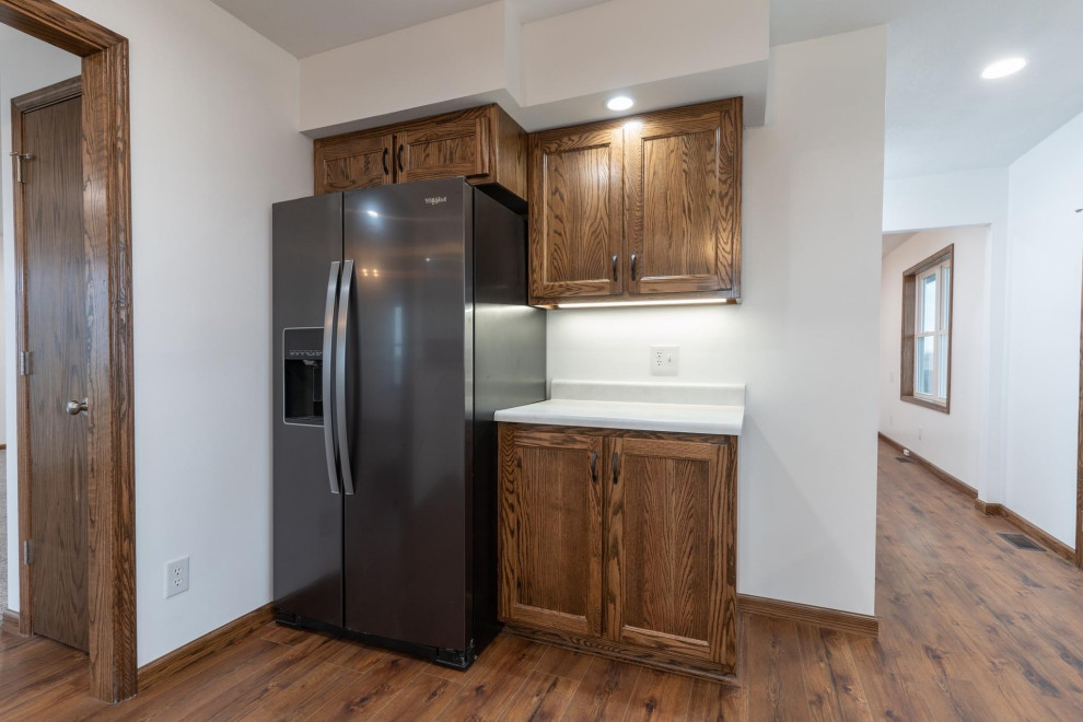 Cedar Hill Renovation Highlights