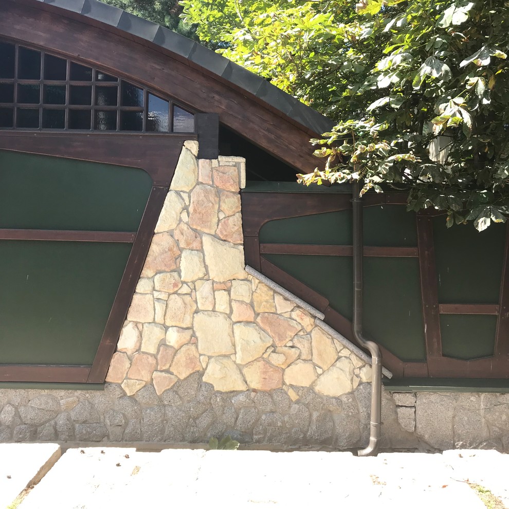 Дом в Салтыковке