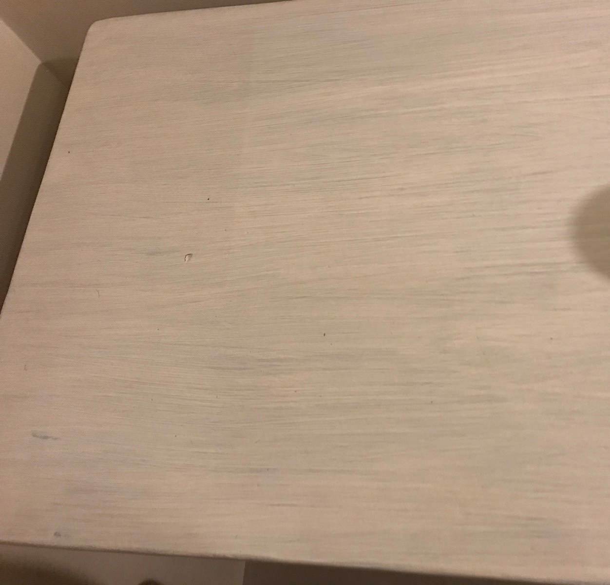 Комод 2 - реставрация