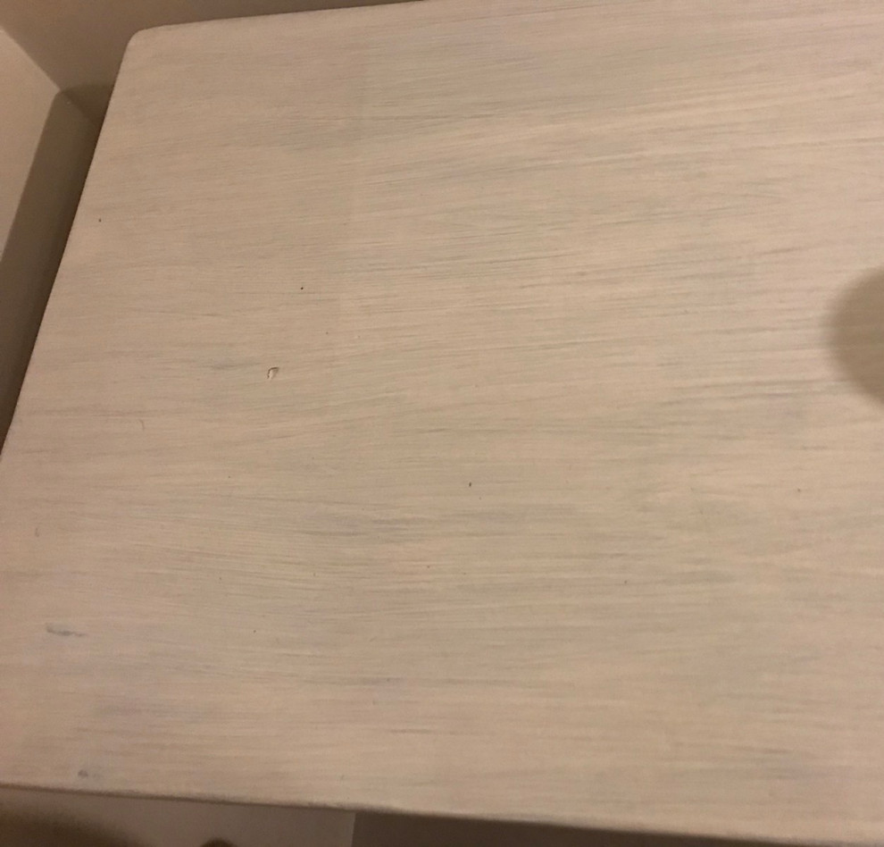 Комод 2 - реставрация