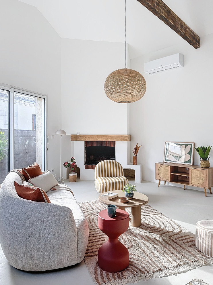 PROJET NEUVE I Home Staging Maison