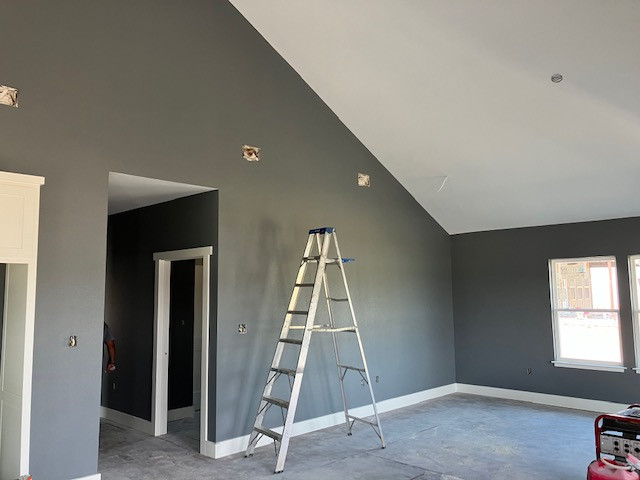 Custom Home Building