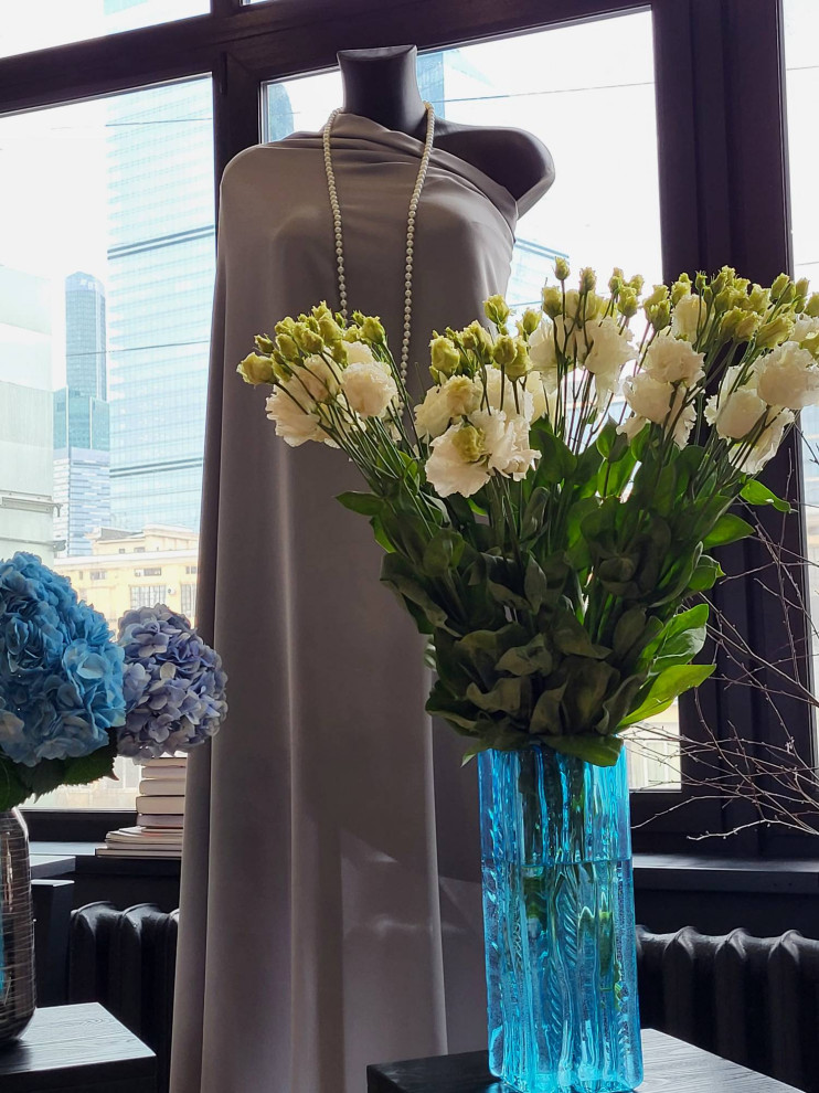 Шоурум галереи SMART на Кутузовском проспекте, 36