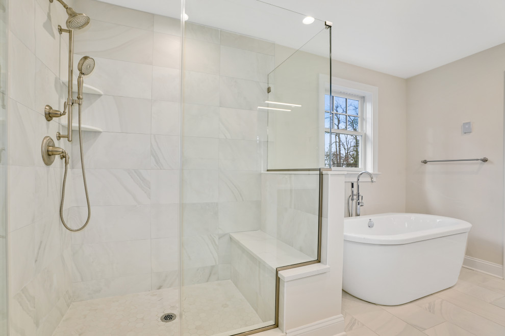Custom Home Build | Woodland
