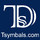 Tsymbals Design