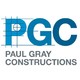 Paul Gray Constructions